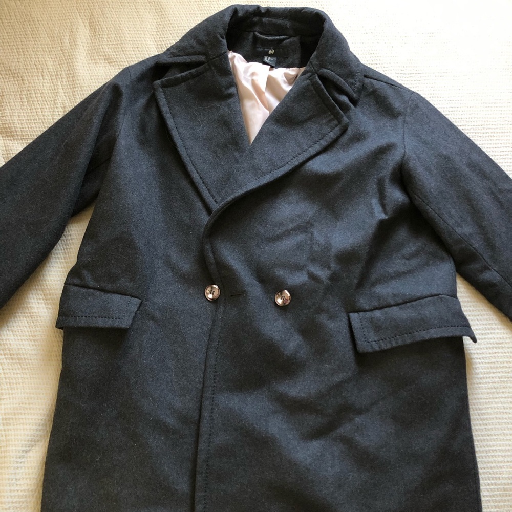 Casual H&M coat